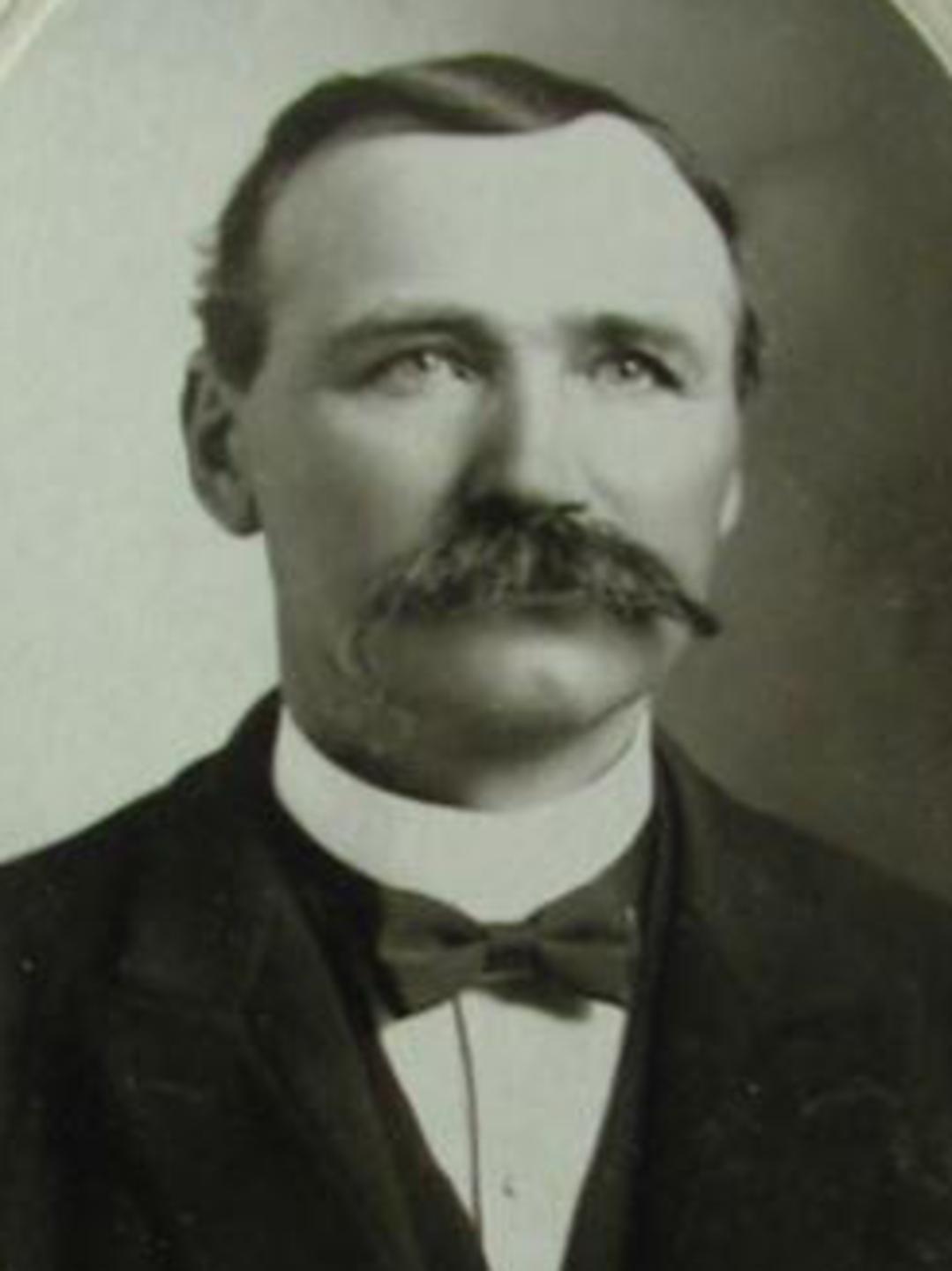 Olof Jonsson (1856 - 1939) Profile